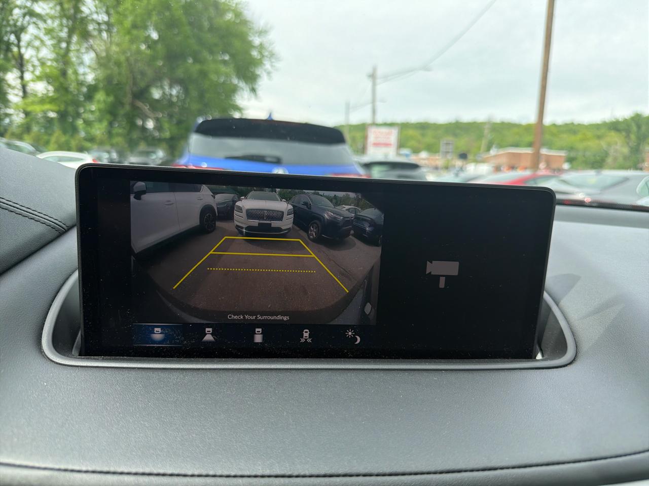 Acura MDX SH-AWD w/Technology Package 2023