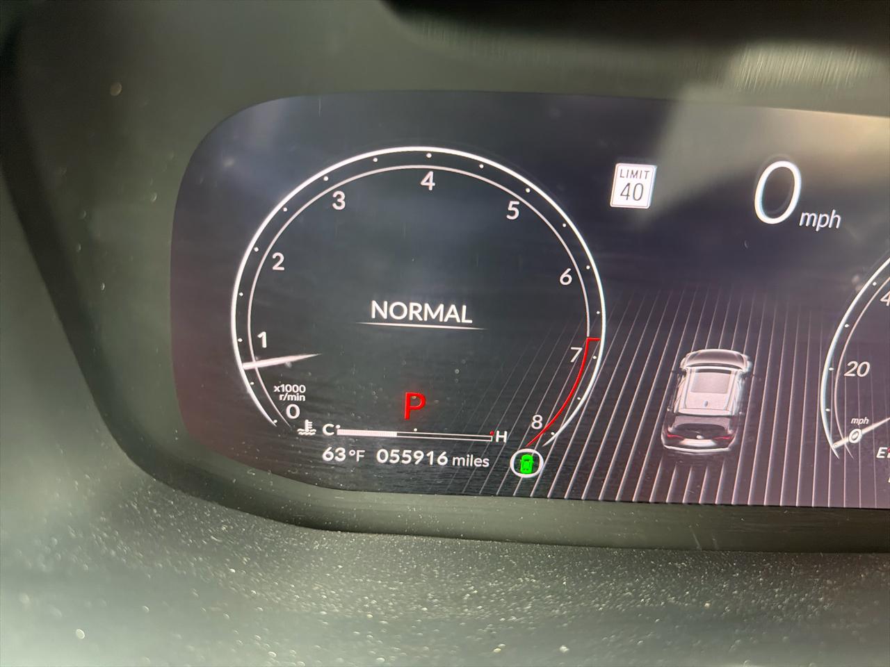 Acura MDX SH-AWD w/Technology Package 2023