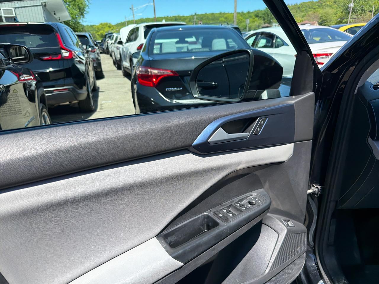 Volkswagen Taos SE 4Motion 2022