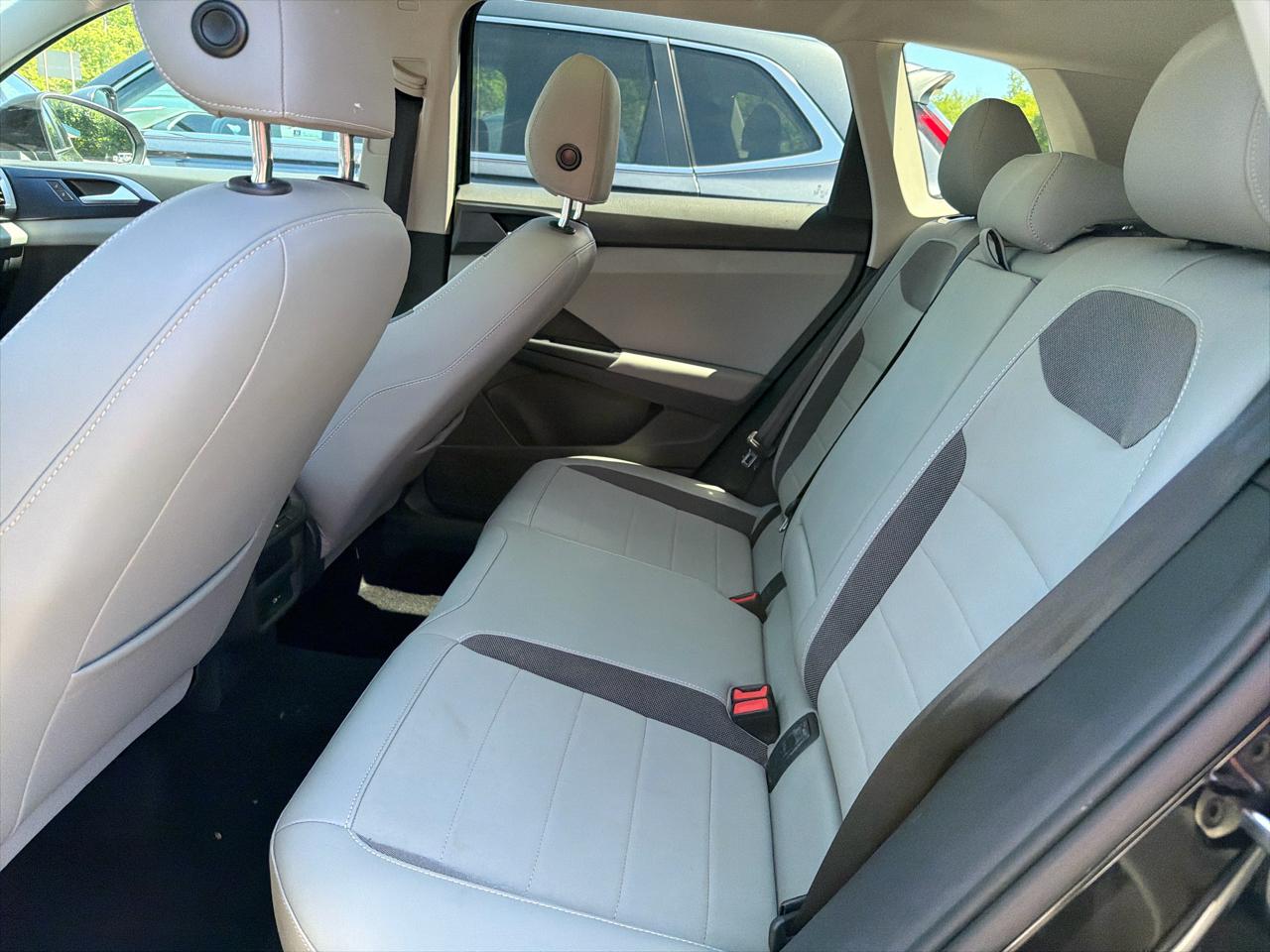 Volkswagen Taos SE 4Motion 2022