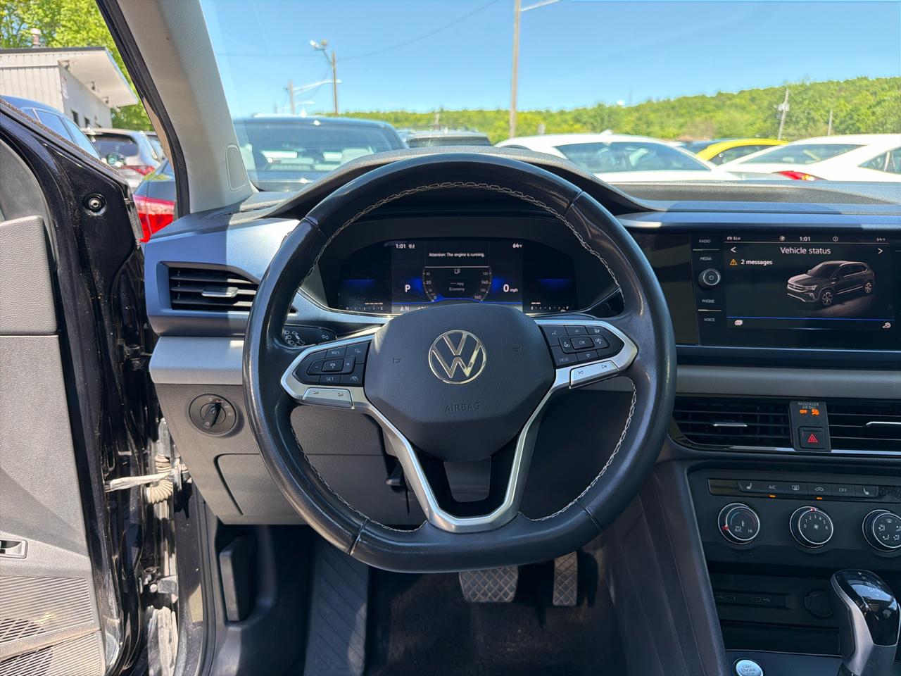 Volkswagen Taos SE 4Motion 2022