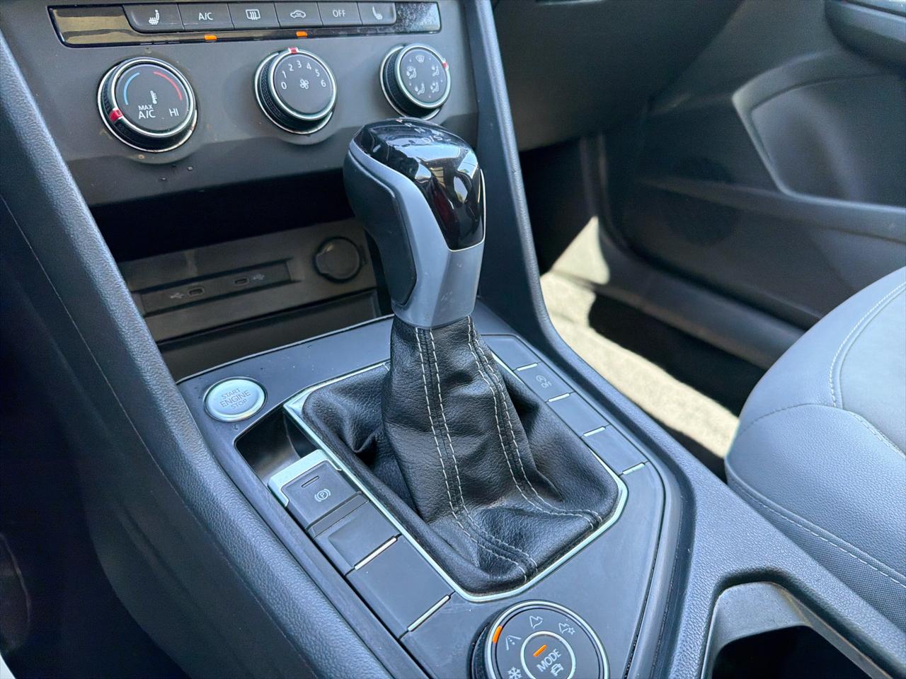 Volkswagen Taos SE 4Motion 2022