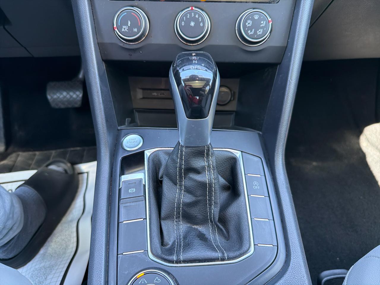 Volkswagen Taos SE 4Motion 2022