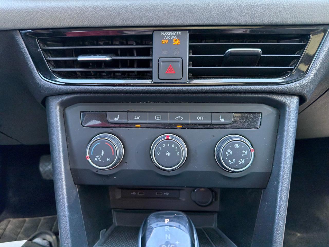 Volkswagen Taos SE 4Motion 2022
