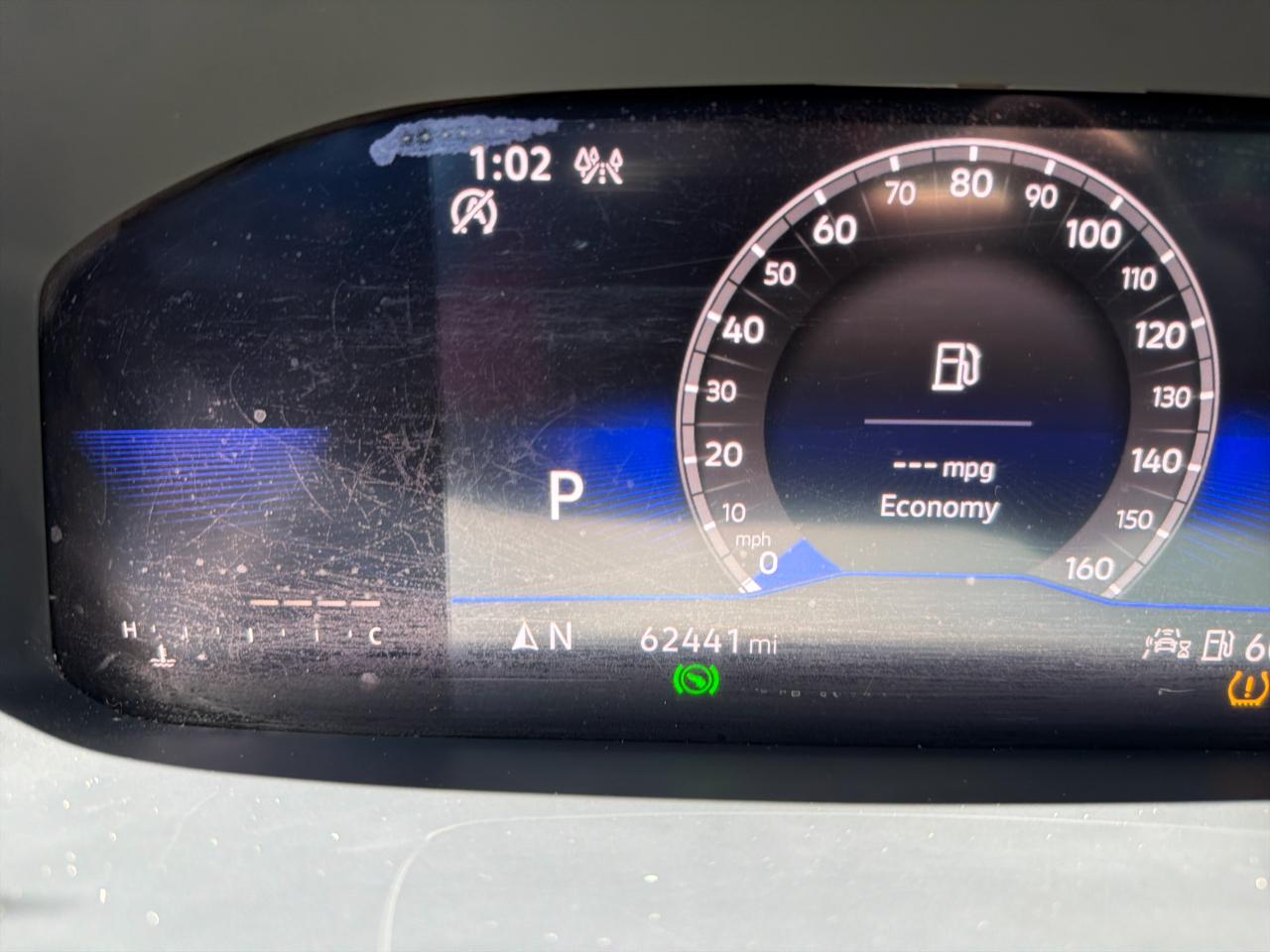 Volkswagen Taos SE 4Motion 2022