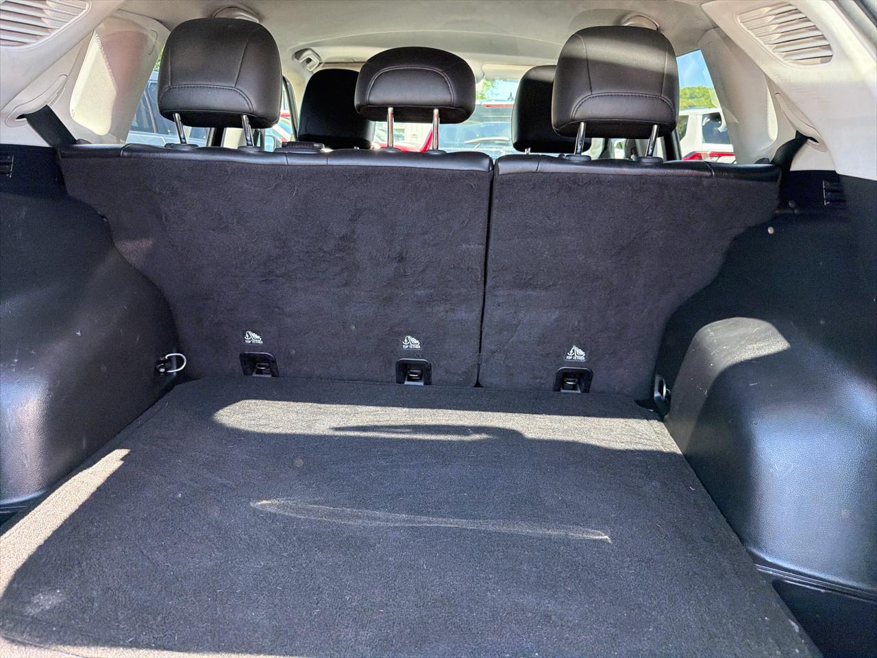 Jeep Compass Limited 4x4 2018