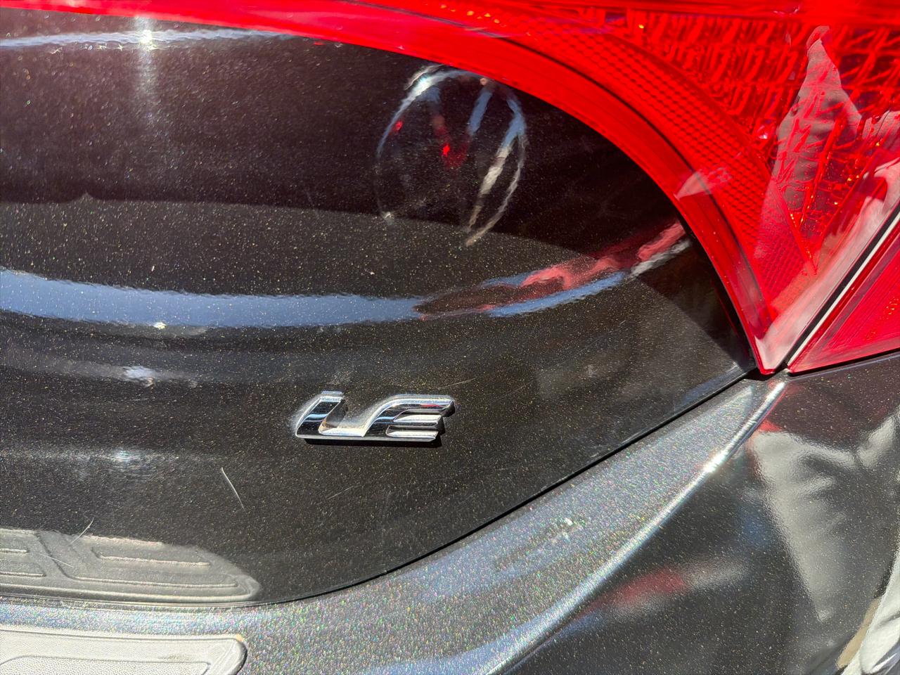 Toyota Corolla XLE CVT (Natl) 2018