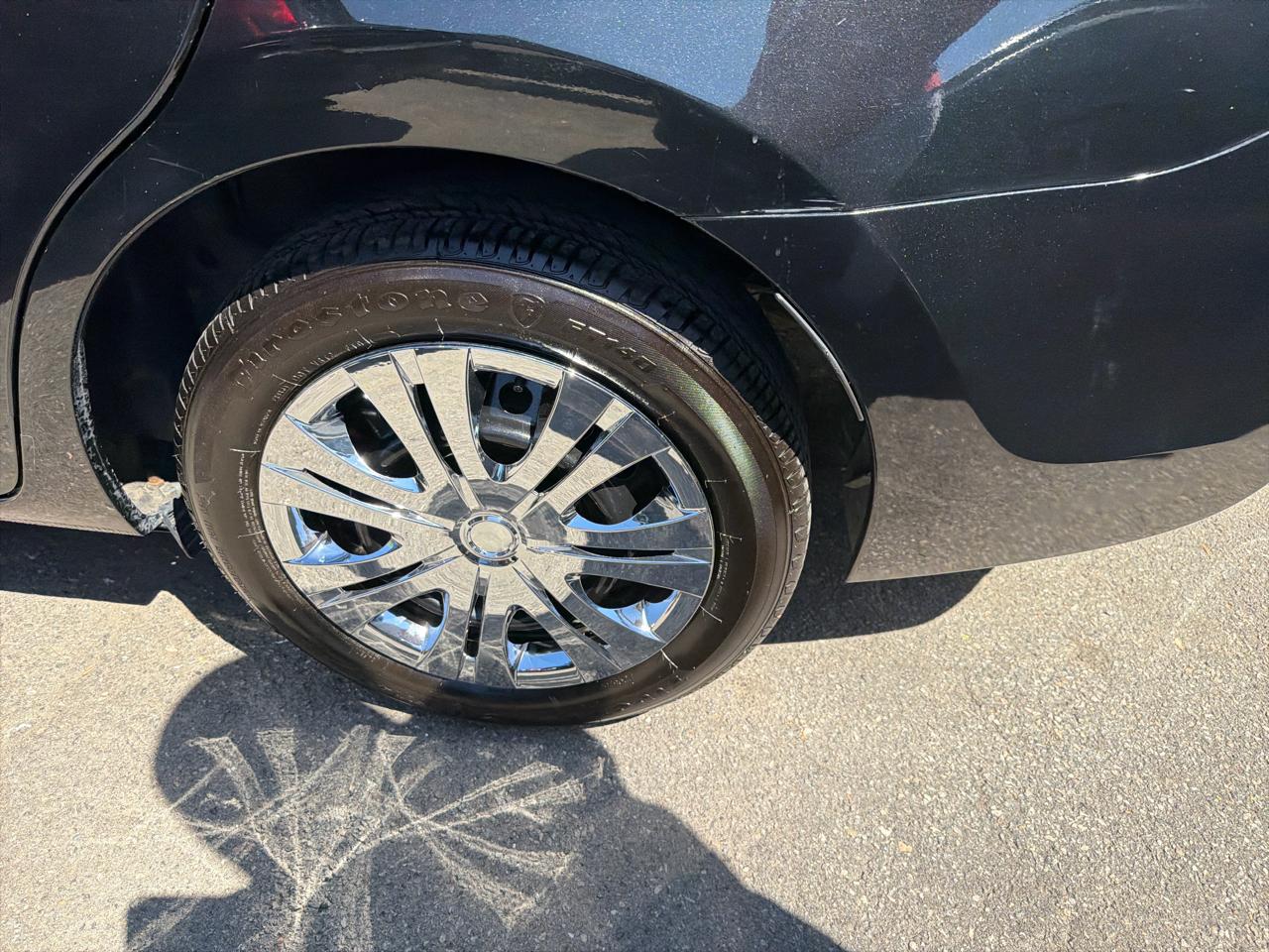 Toyota Corolla XLE CVT (Natl) 2018
