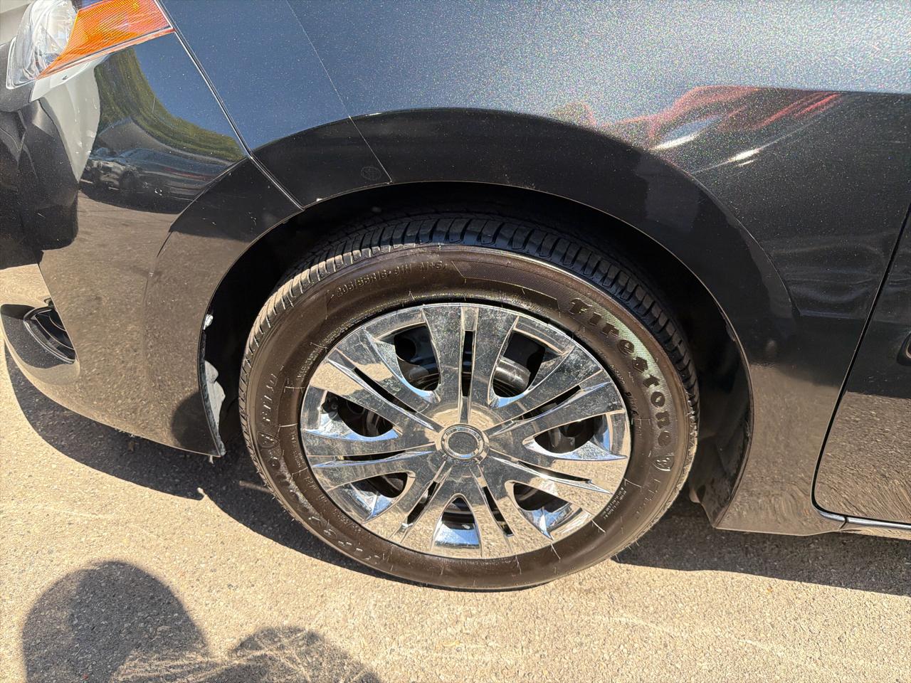 Toyota Corolla XLE CVT (Natl) 2018