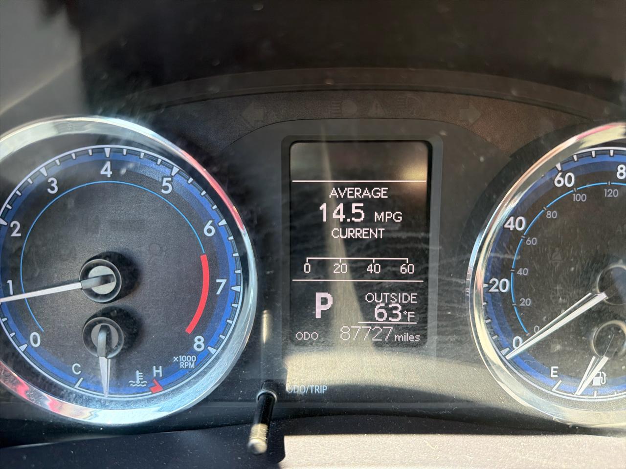 Toyota Corolla XLE CVT (Natl) 2018