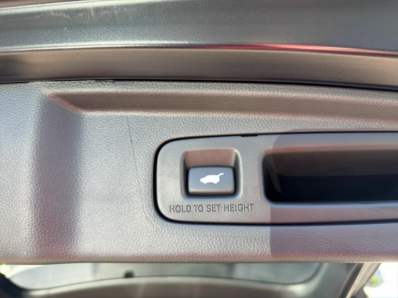 Honda CR-V EX-L AWD 2023
