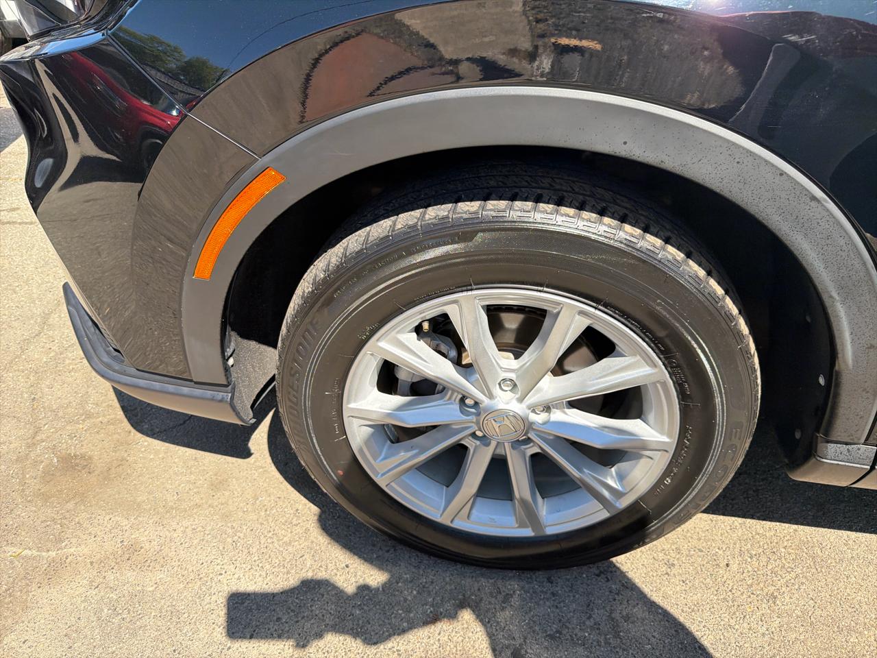 Honda CR-V EX-L AWD 2023