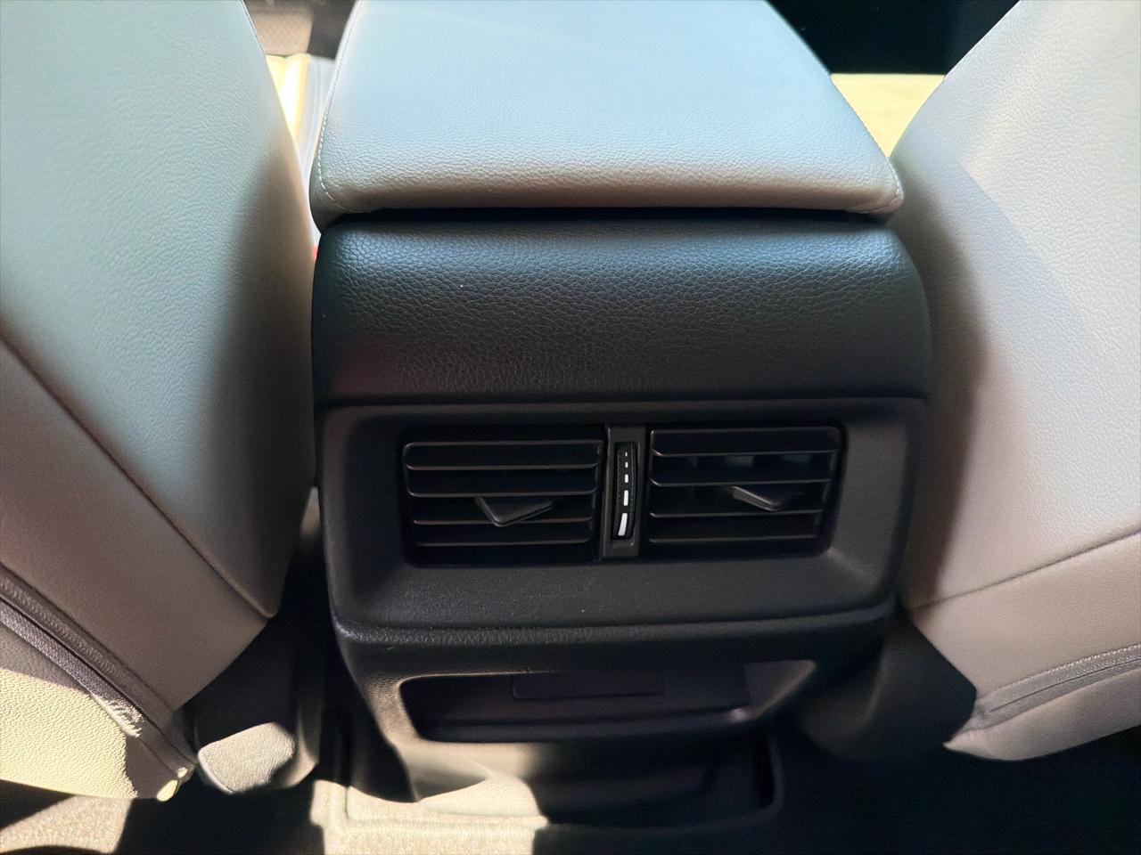 Honda CR-V EX-L AWD 2023