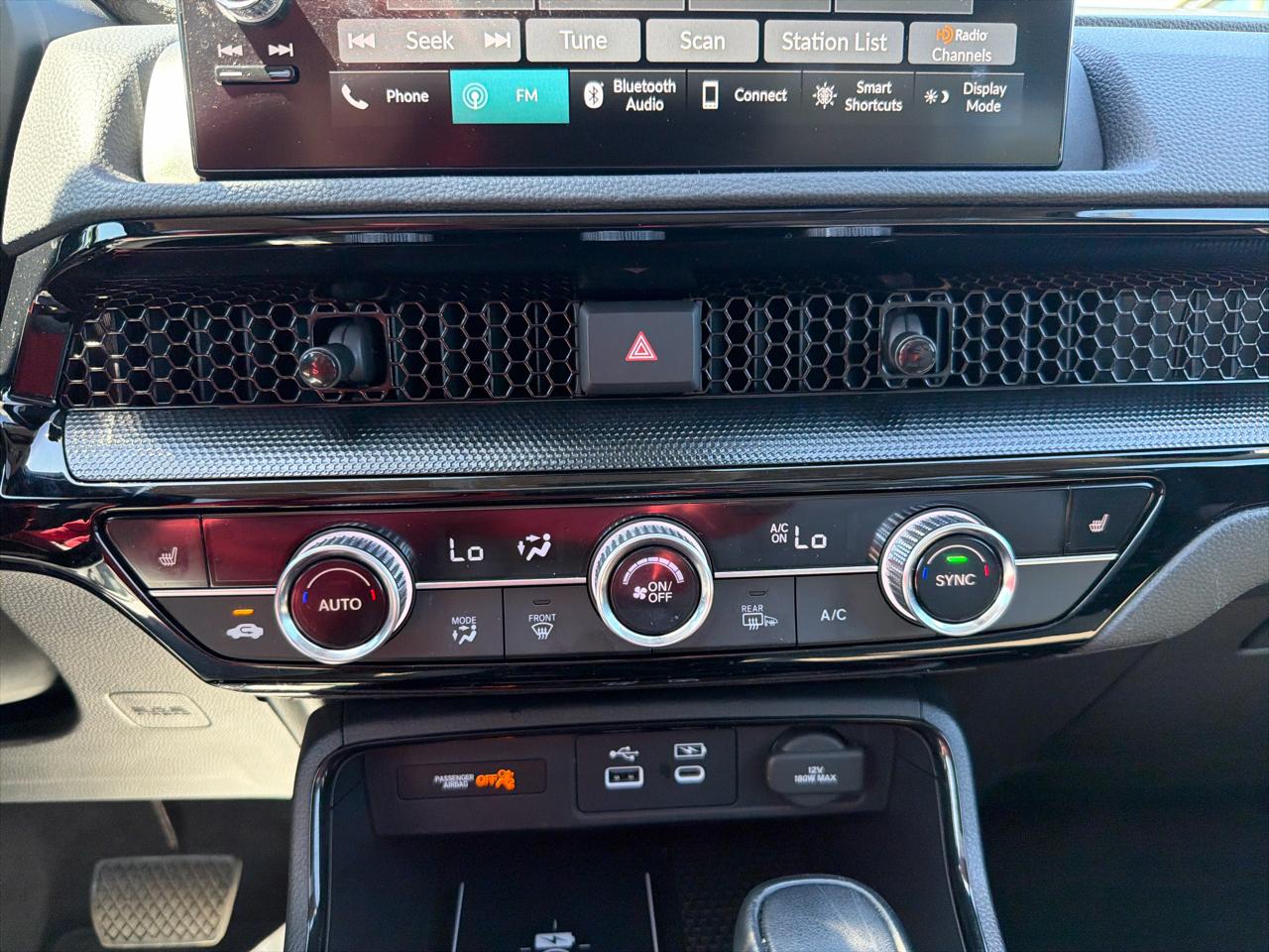 Honda CR-V EX-L AWD 2023