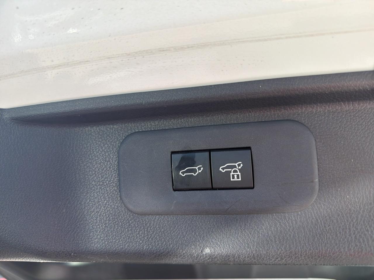 Toyota Grand Highlander Platinum AWD (Natl) 2024