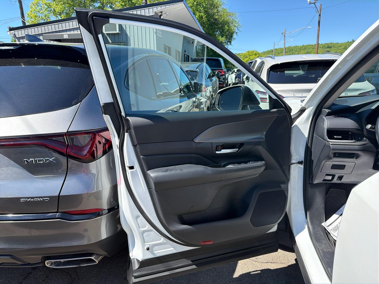 Toyota Grand Highlander Platinum AWD (Natl) 2024