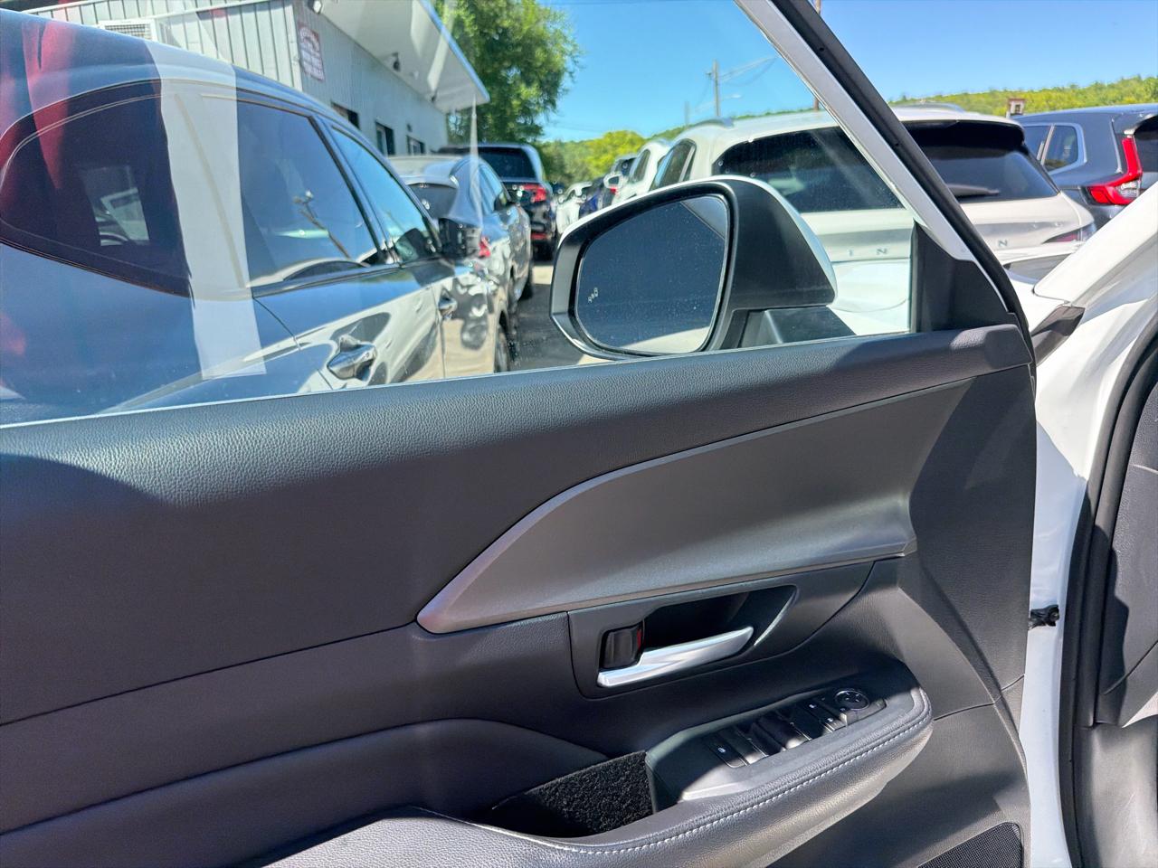 Toyota Grand Highlander Platinum AWD (Natl) 2024