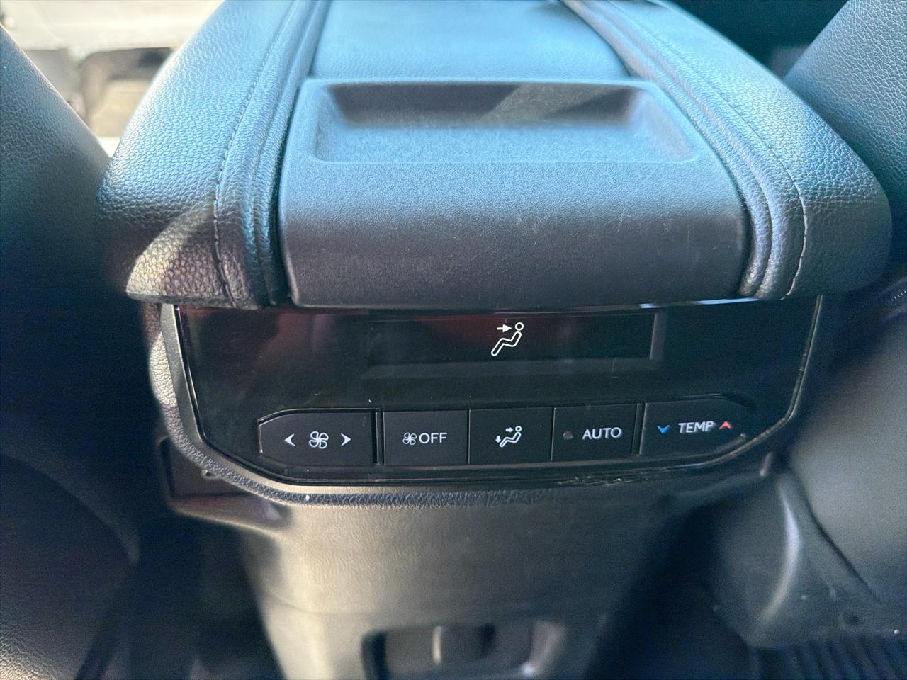 Toyota Grand Highlander Platinum AWD (Natl) 2024