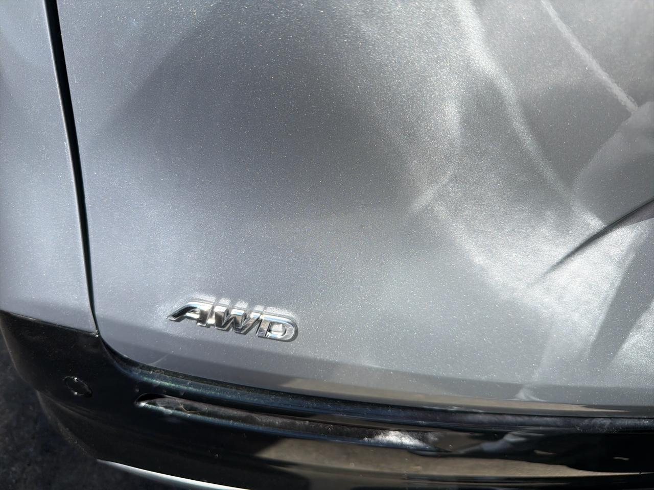 Toyota Sienna Limited AWD 7-Passenger (Natl) 2024