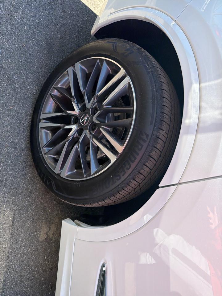 Acura MDX SH-AWD w/Advance Package 2025