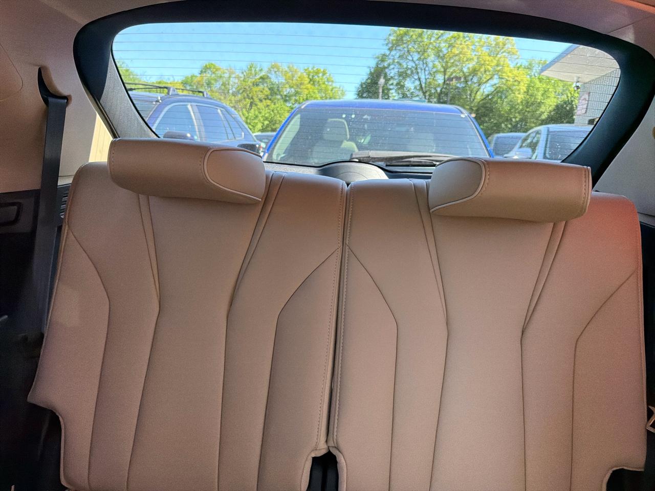 Acura MDX SH-AWD w/Advance Package 2025