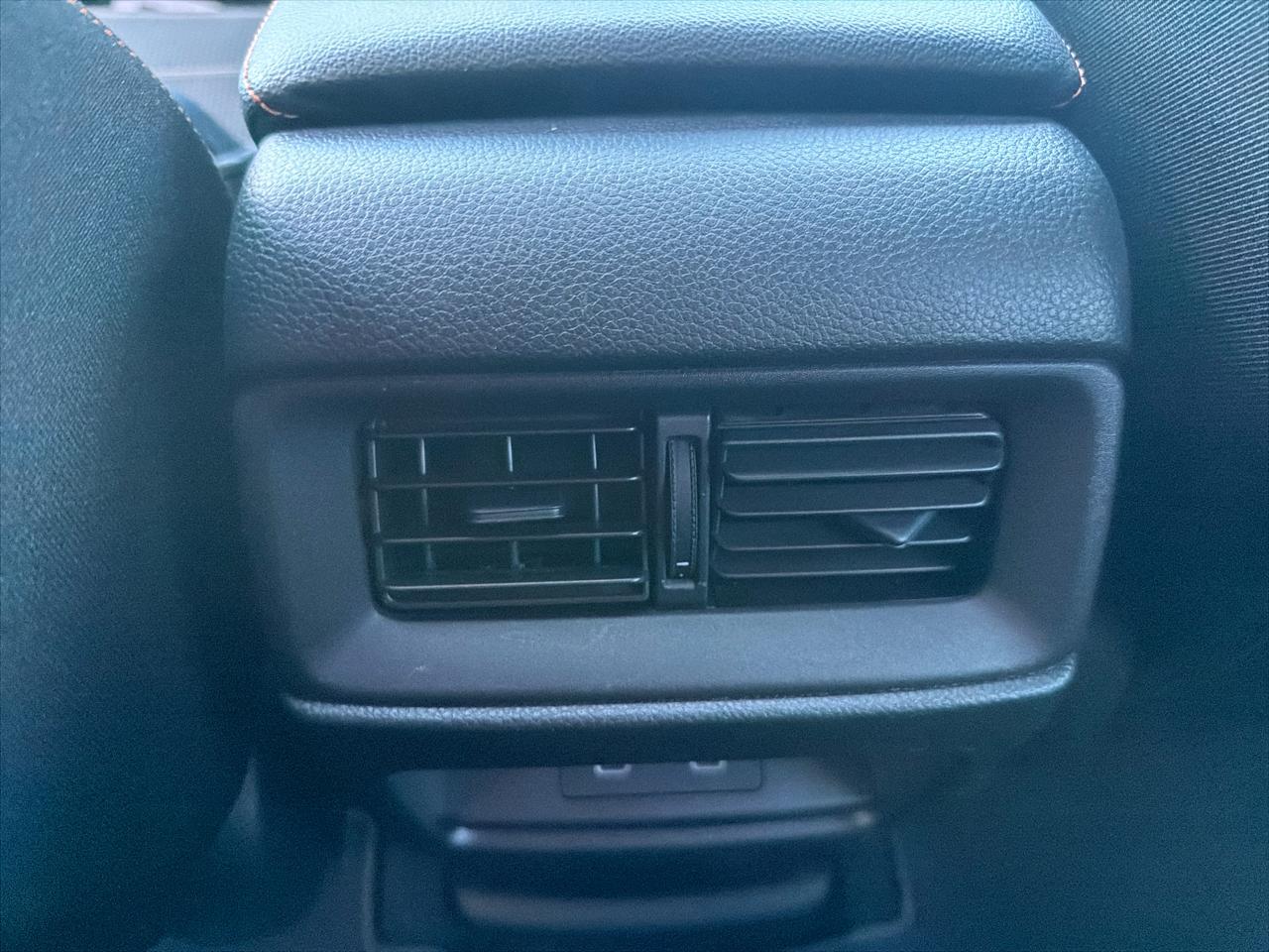 Honda CR-V Hybrid Sport AWD 2024