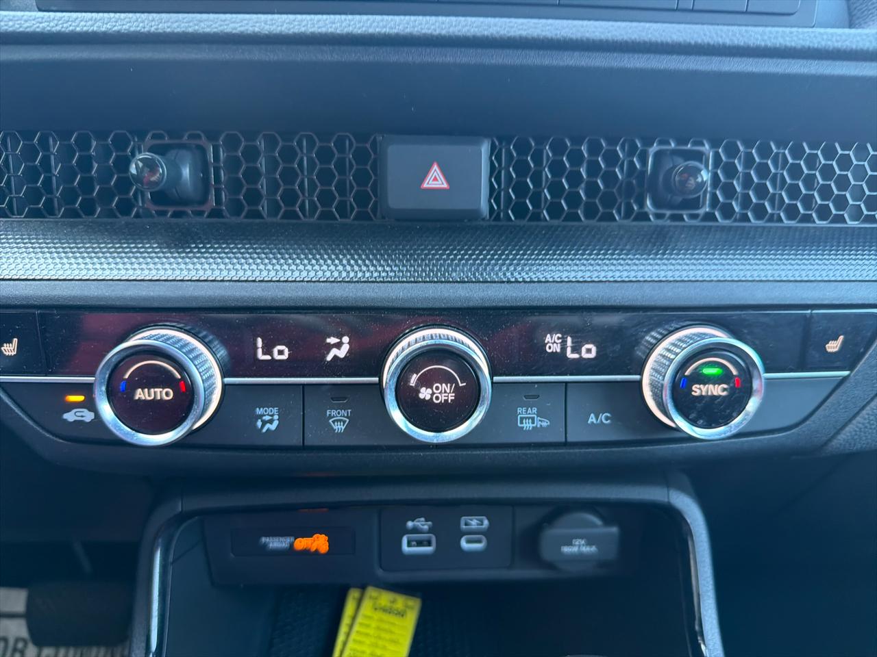 Honda CR-V Hybrid Sport AWD 2024