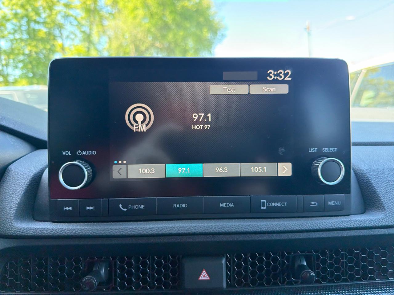 Honda CR-V Hybrid Sport AWD 2024