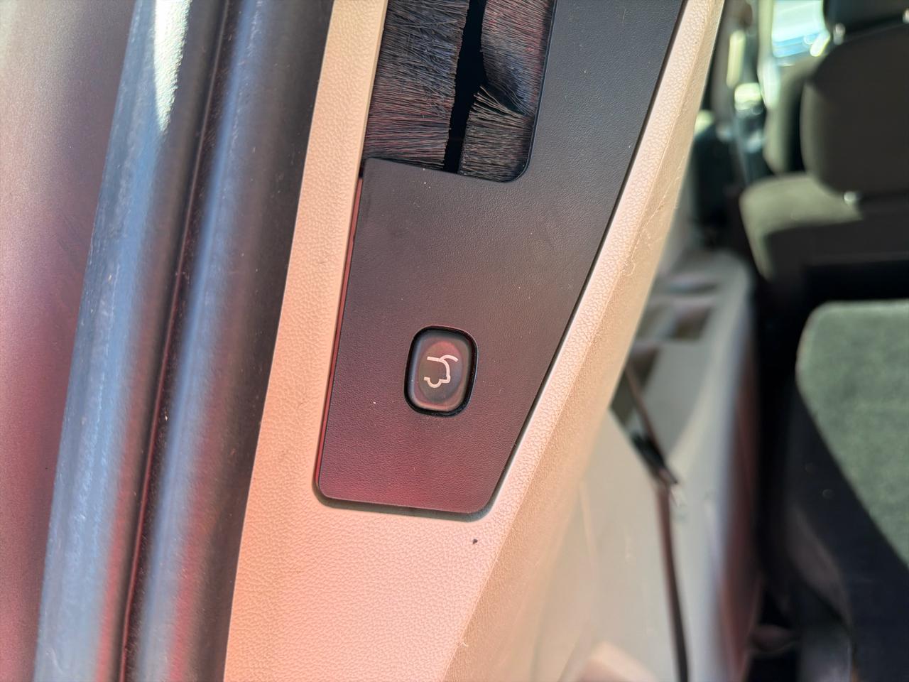Dodge Grand Caravan 4dr Wgn SXT 2015