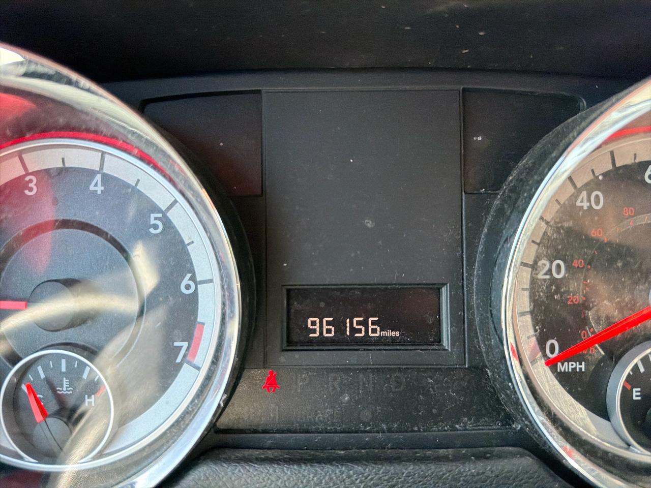 Dodge Grand Caravan 4dr Wgn SXT 2015