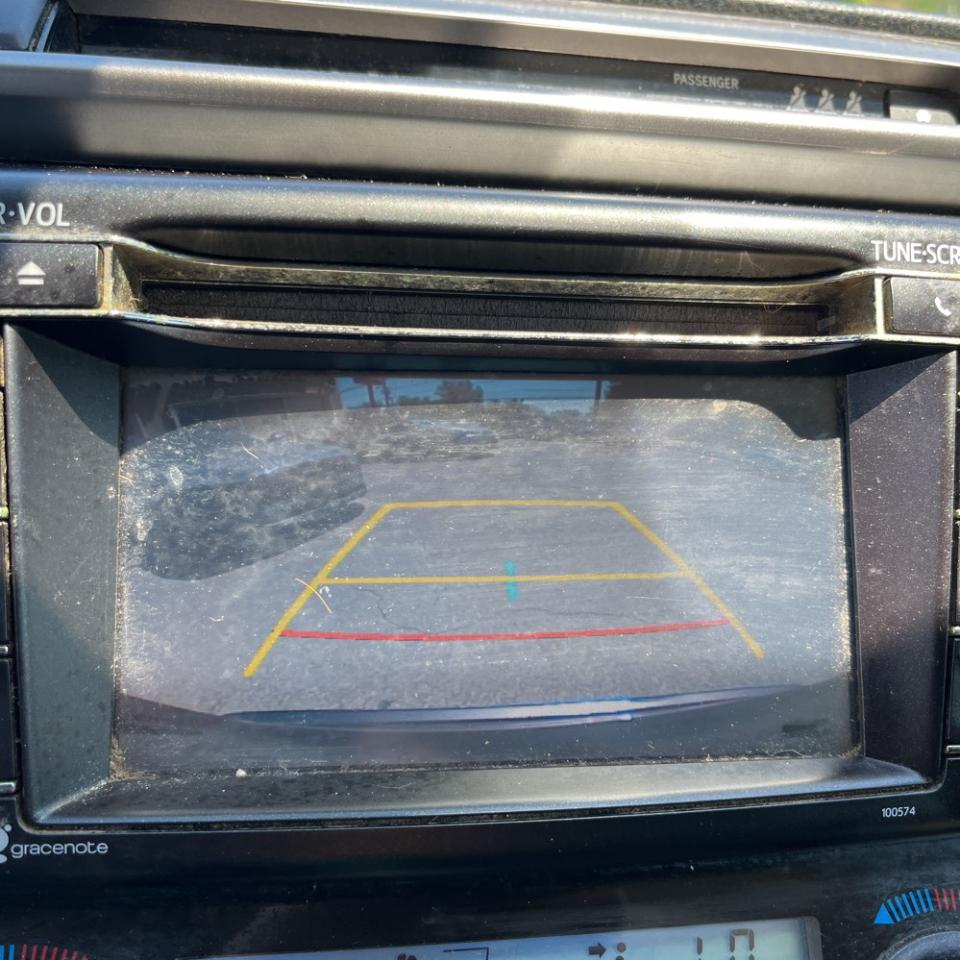 Toyota RAV4  2018