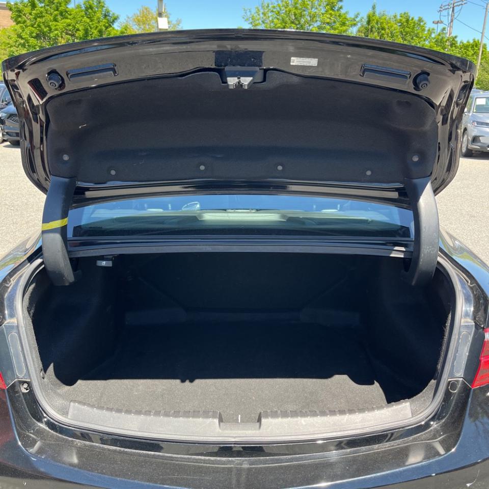 Acura ILX Sedan 2017