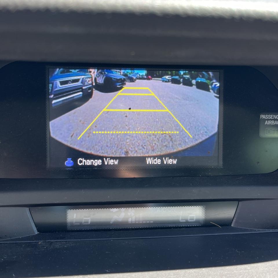 Acura ILX Sedan 2017