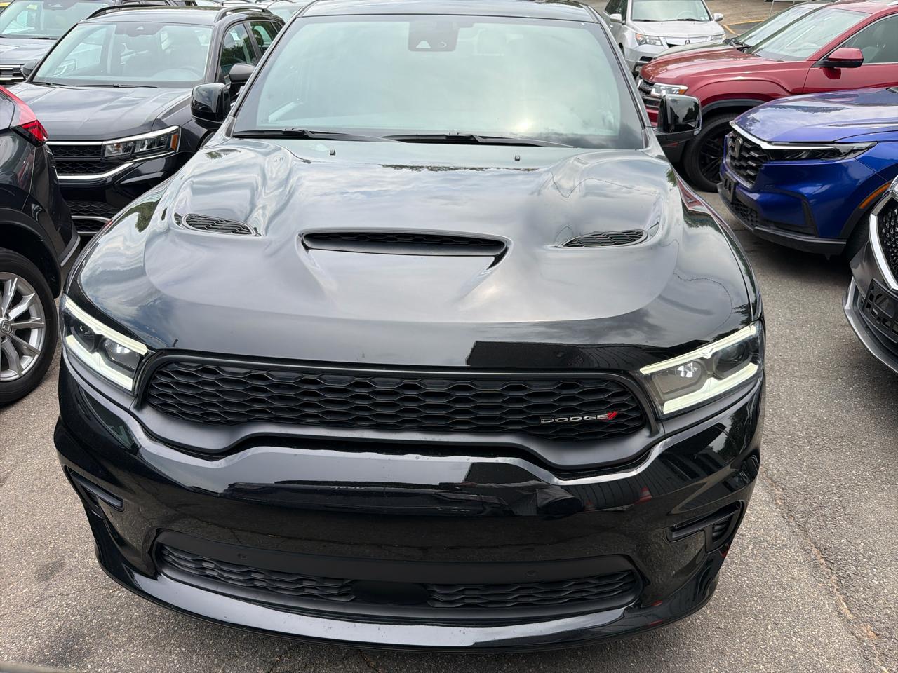 Dodge Durango R/T Premium AWD 2023