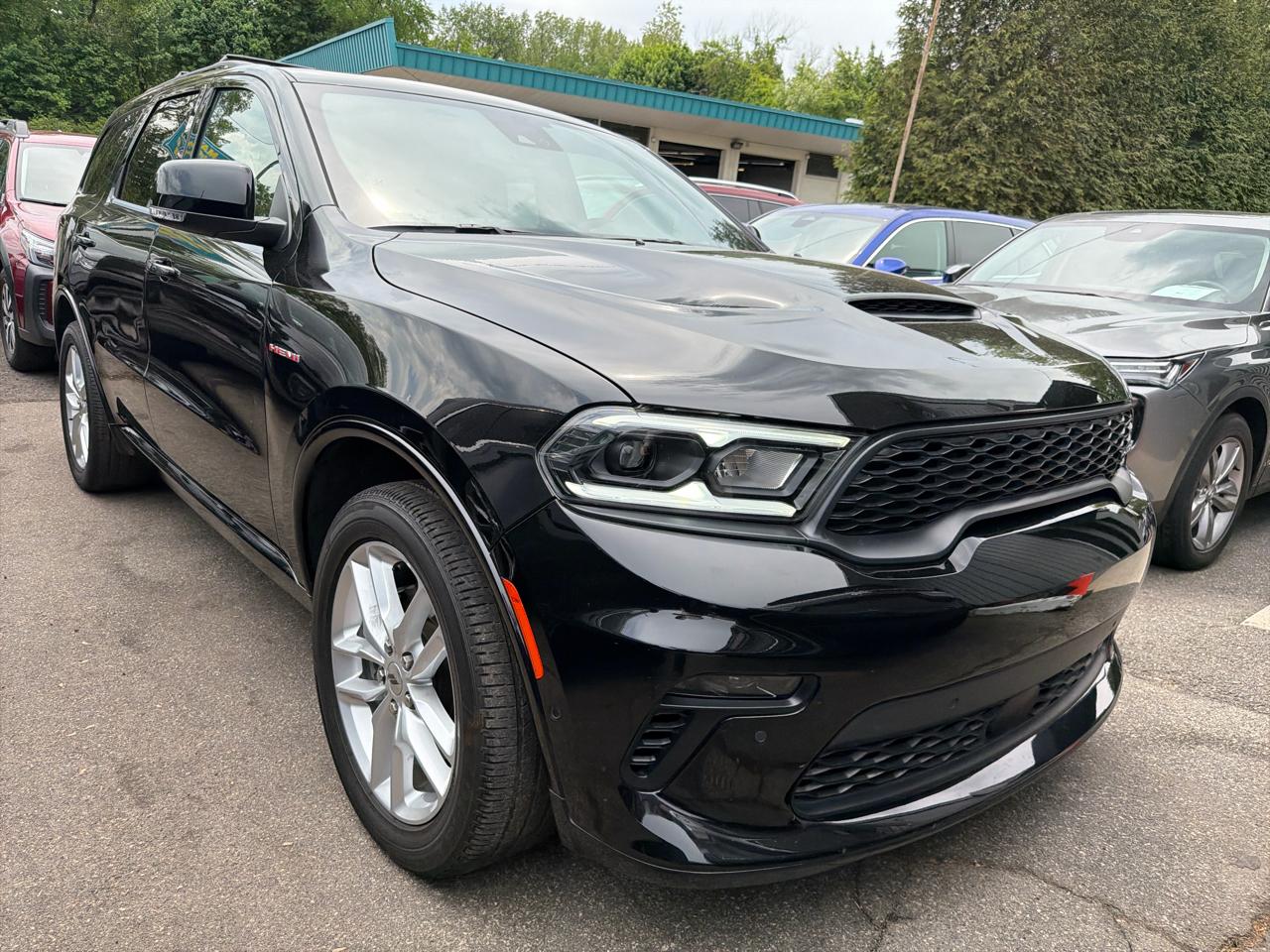 Dodge Durango R/T Premium AWD 2023