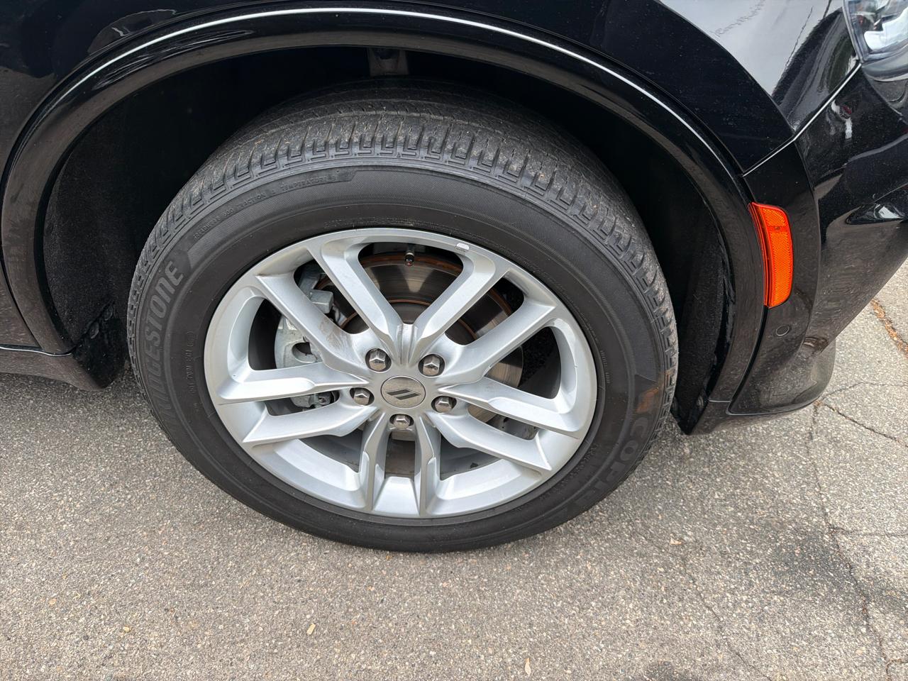 Dodge Durango R/T Premium AWD 2023