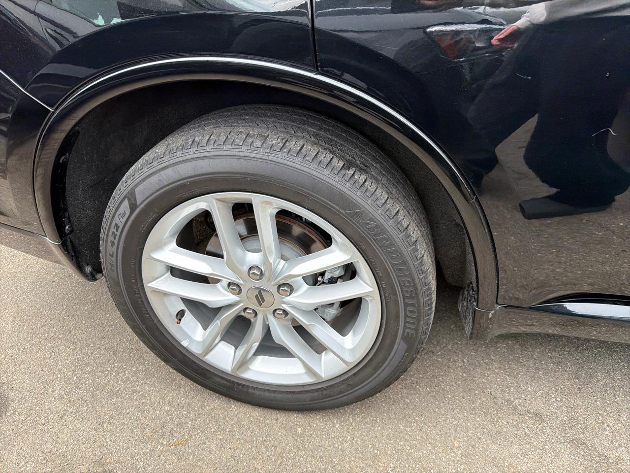 Dodge Durango R/T Premium AWD 2023
