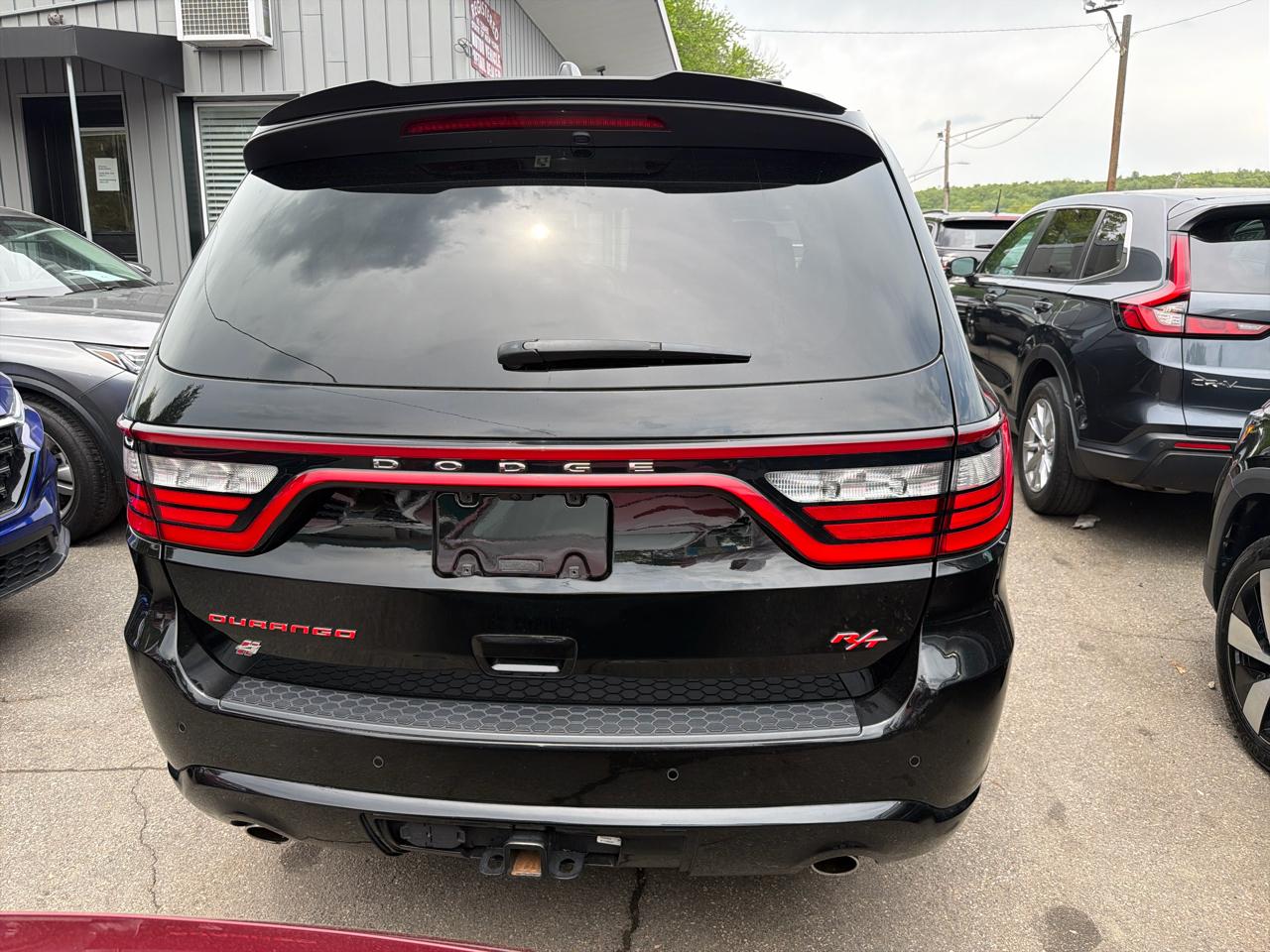 Dodge Durango R/T Premium AWD 2023
