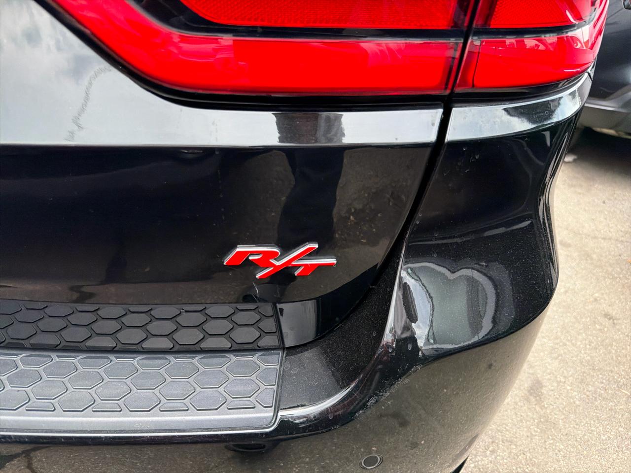 Dodge Durango R/T Premium AWD 2023