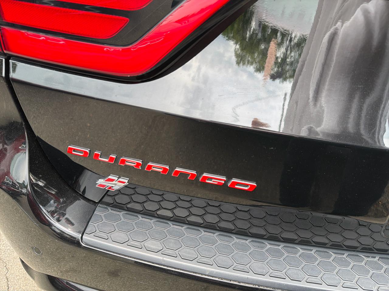 Dodge Durango R/T Premium AWD 2023