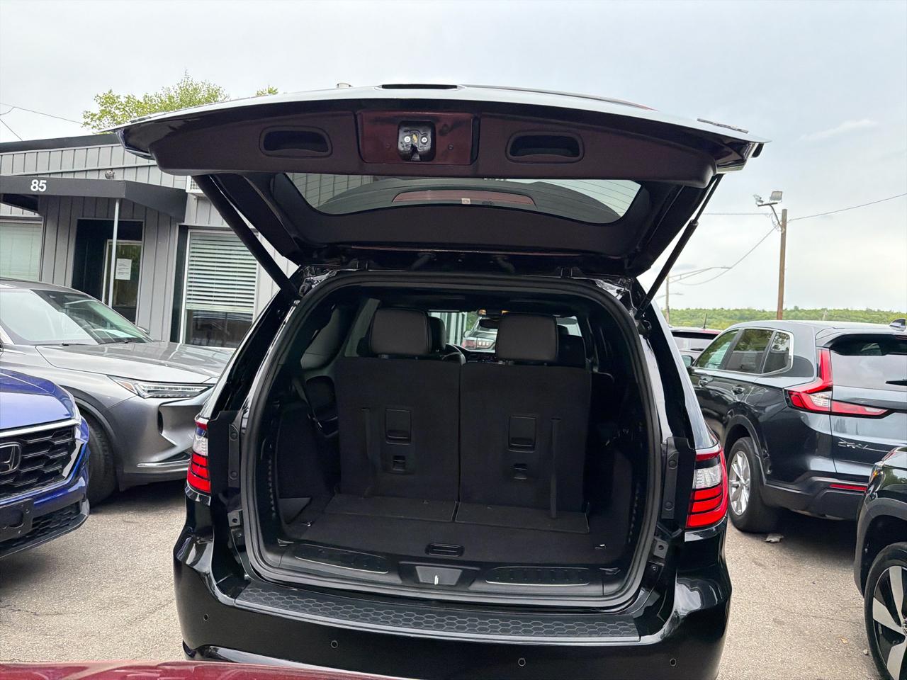 Dodge Durango R/T Premium AWD 2023