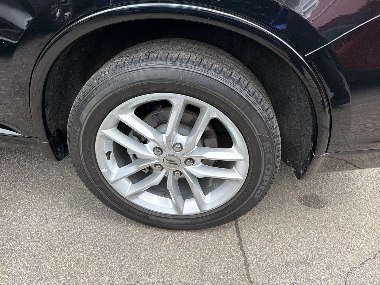 Dodge Durango R/T Premium AWD 2023