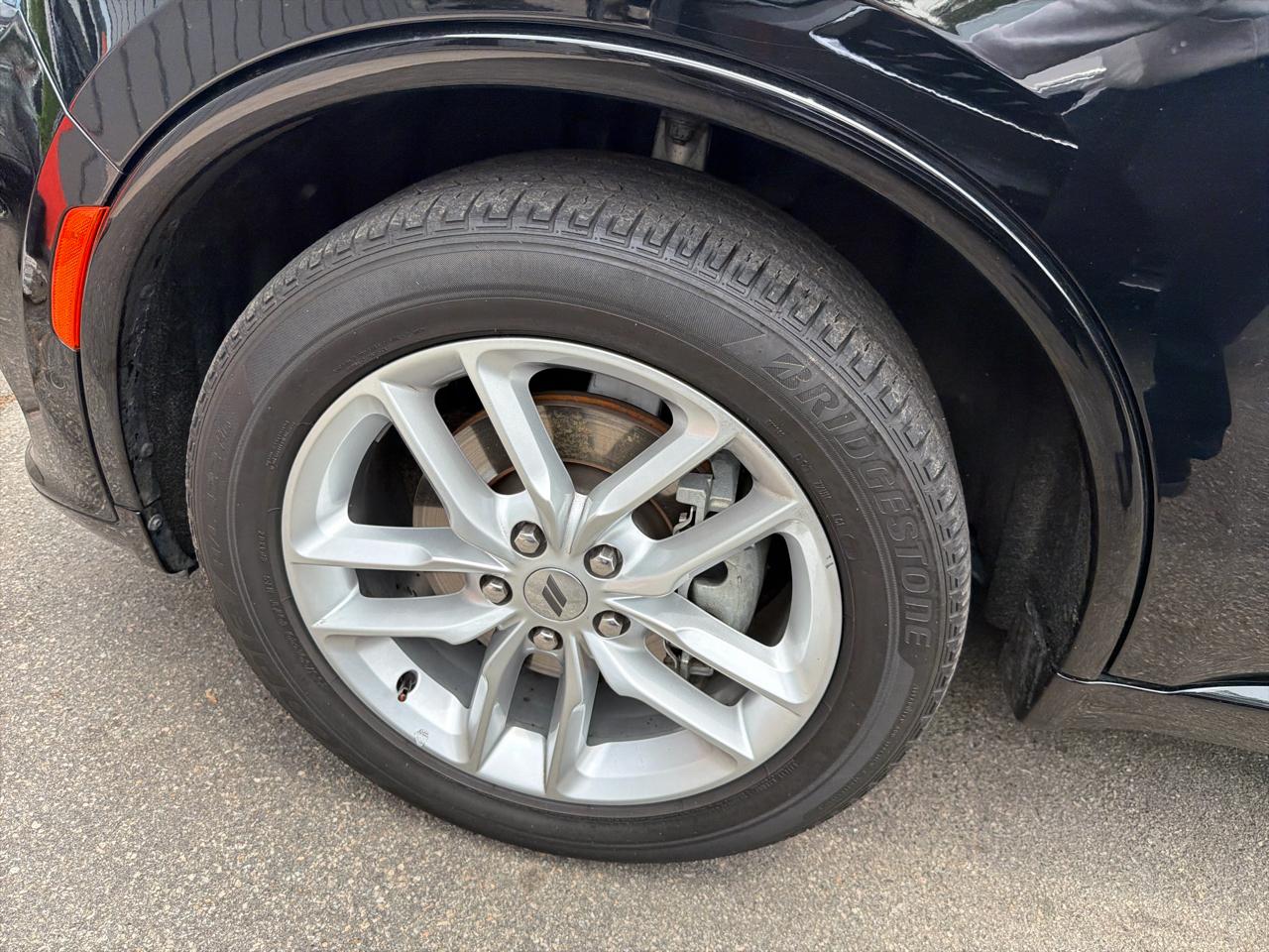 Dodge Durango R/T Premium AWD 2023