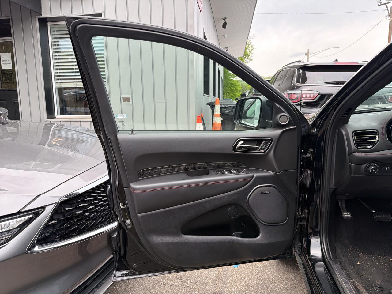 Dodge Durango R/T Premium AWD 2023