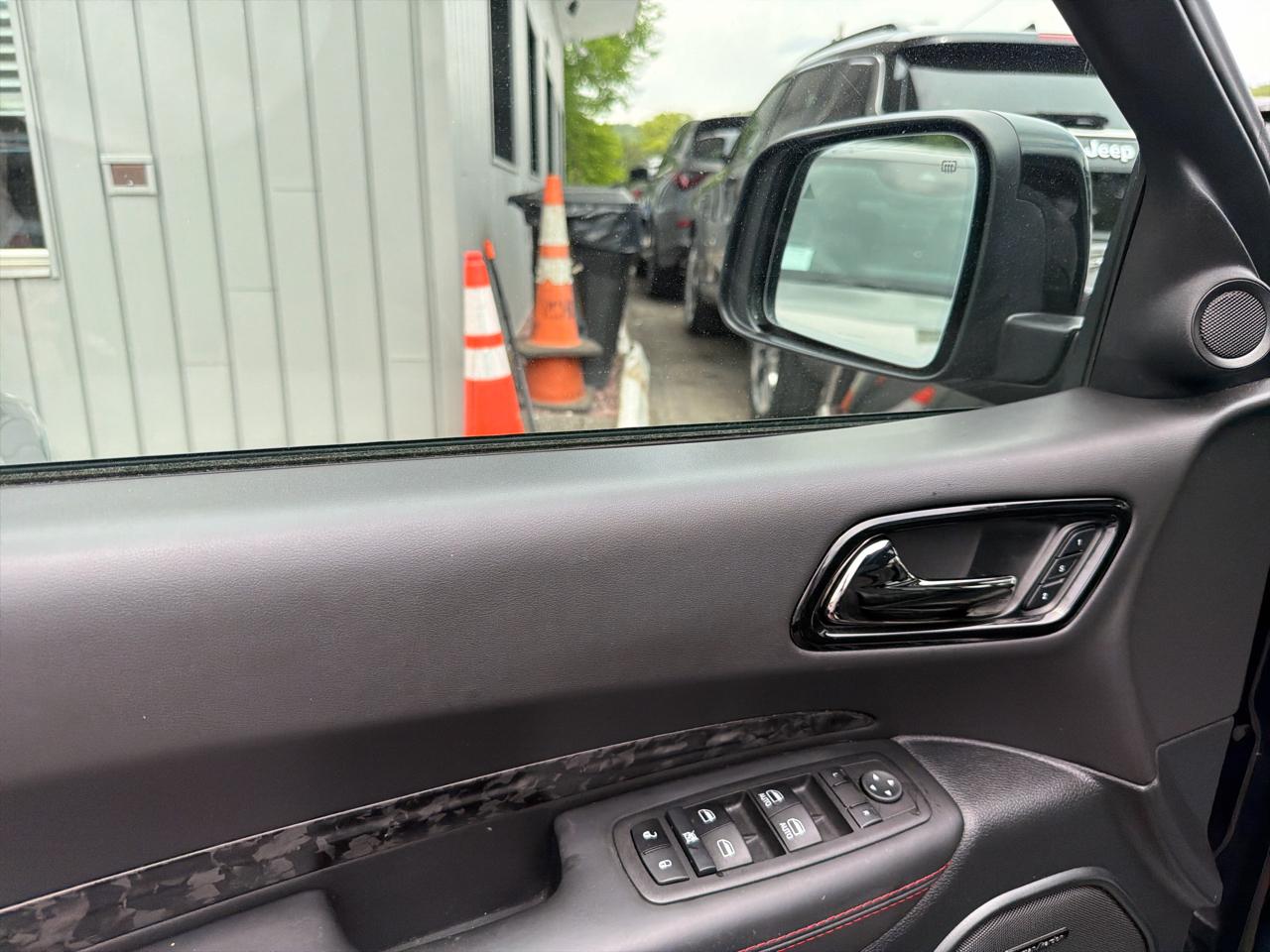 Dodge Durango R/T Premium AWD 2023