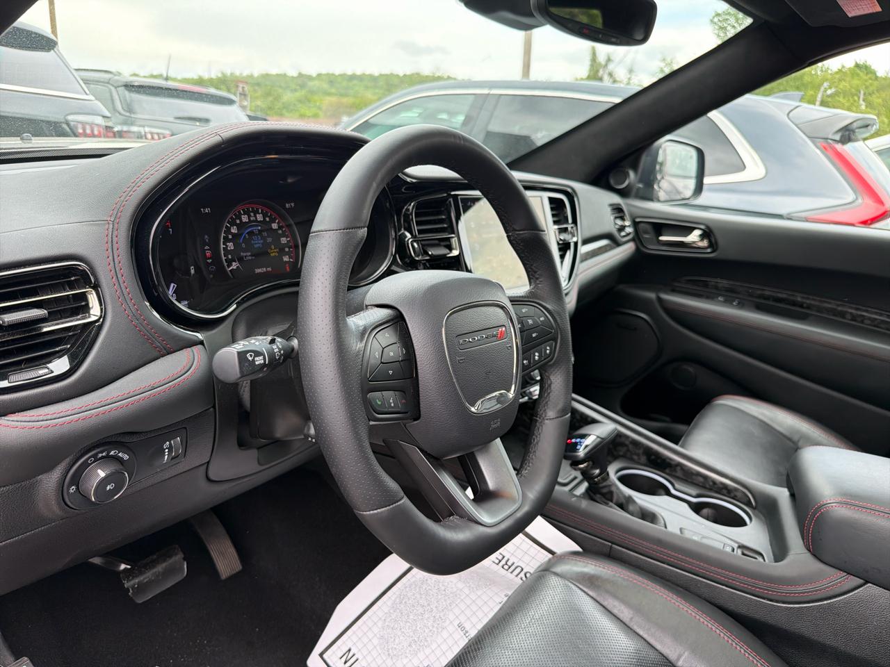 Dodge Durango R/T Premium AWD 2023
