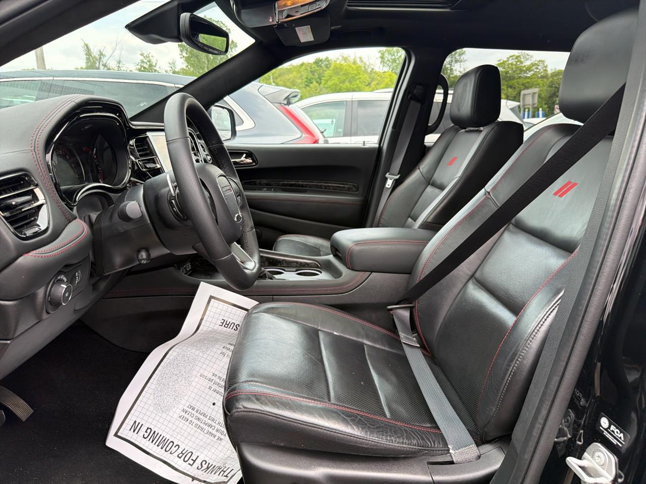 Dodge Durango R/T Premium AWD 2023