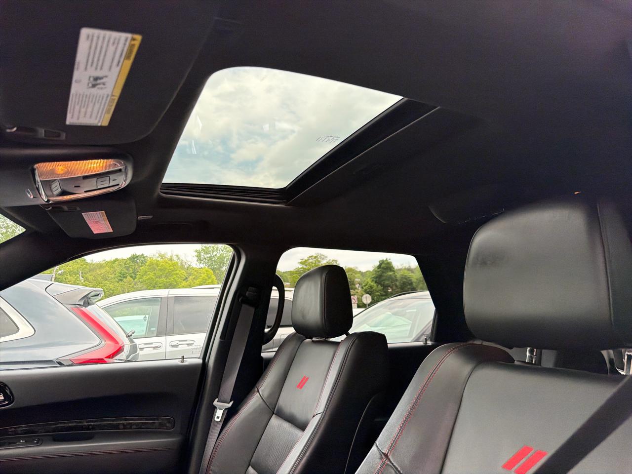 Dodge Durango R/T Premium AWD 2023