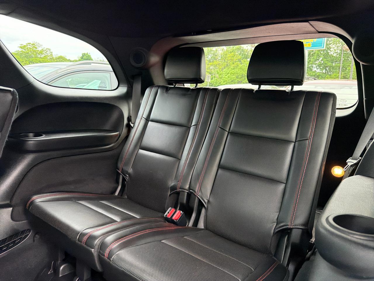 Dodge Durango R/T Premium AWD 2023
