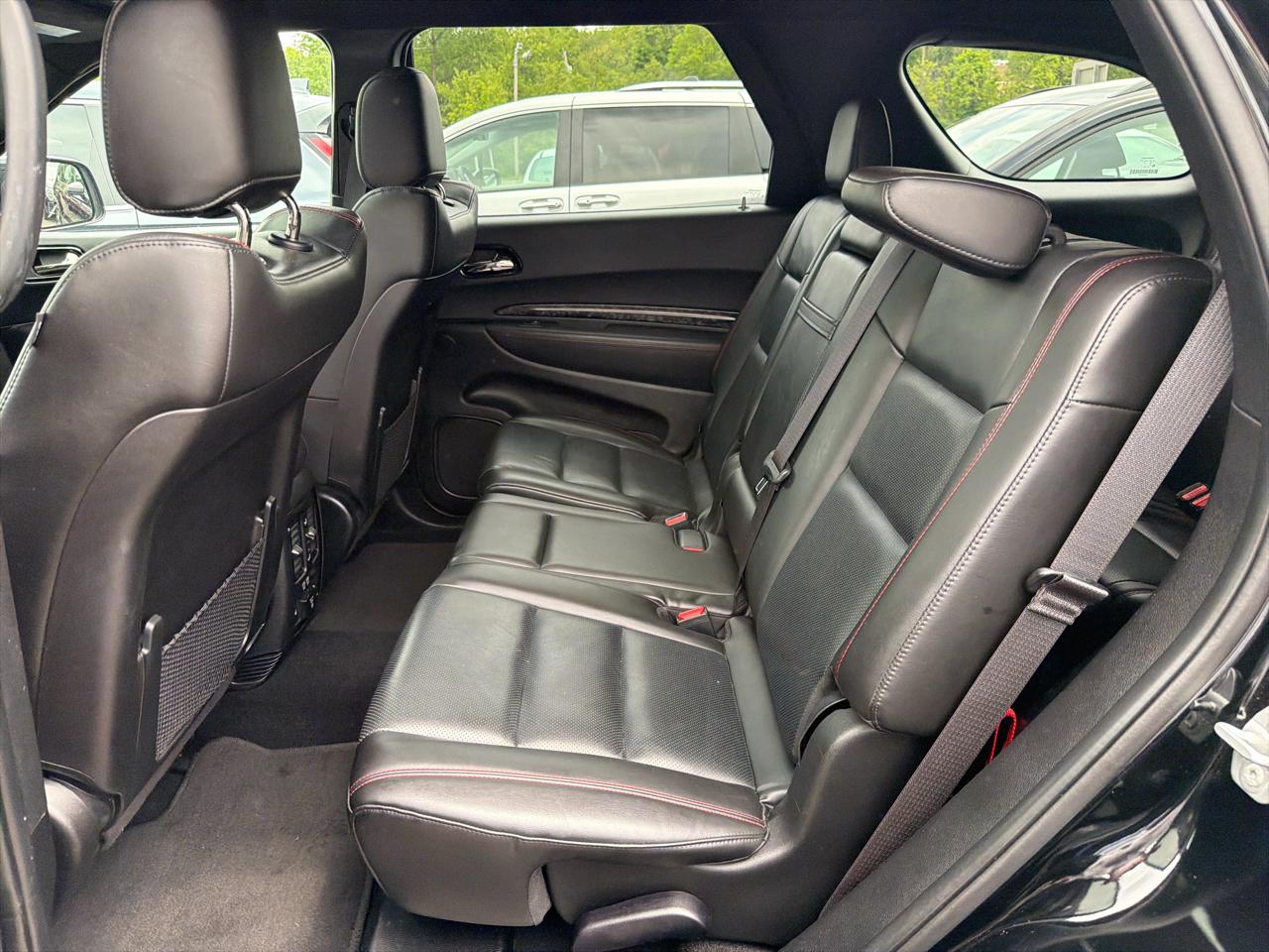 Dodge Durango R/T Premium AWD 2023